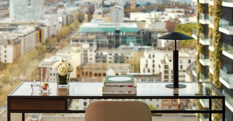 Room Habitación Premium